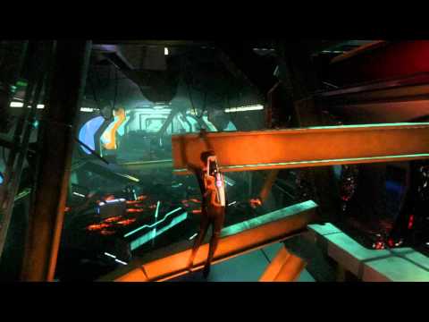 
Star Trek | PlayStation 3 | gameplay video 1 | Data by MobyGames.com