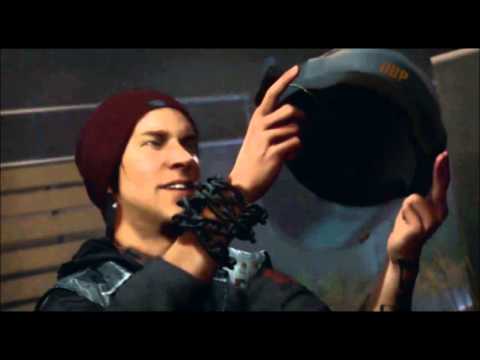
inFAMOUS: Second Son (Limited Edition) | PlayStation 4 | gameplay video 4 | Region: North America