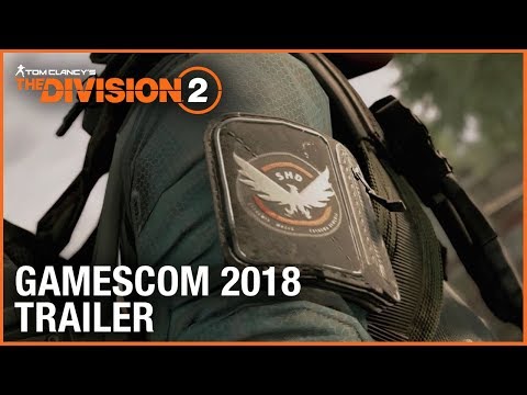 Tom Clancy's The Division 2 | PlayStation 4 | gameplay video 5 | region=North America | zypher-v2 | Data by MobyGames.com