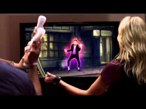 Michael Jackson: The Experience | PlayStation 3 | gameplay video 2 | Data by MobyGames.com