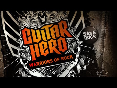 
Guitar Hero: Warriors of Rock | PlayStation 3 | gameplay | title and capture-platform metadata verified | Source: youtube_live_search+data_api | identity-policy=exact-video-v4-year-identity