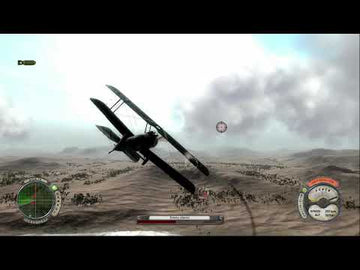 
Air Conflicts: Secret Wars | PlayStation 3 | gameplay