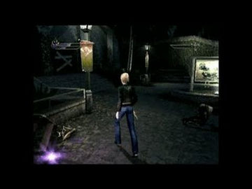 
Buffy the Vampire Slayer: Chaos Bleeds | Xbox | gameplay