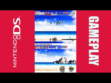 
Glory Days 2 | Nintendo DS | gameplay