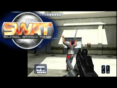 SWAT: Global Strike Team | PlayStation 2 | gameplay | title and capture-platform metadata verified | Source: youtube_data_api_library | identity-policy=exact-video-v4-year-identity