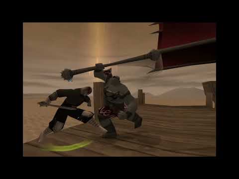 
Rise of the Kasai | Sony PlayStation 2 | PS2 | gameplay | catalog reconciliation | identity checked against live provider metadata