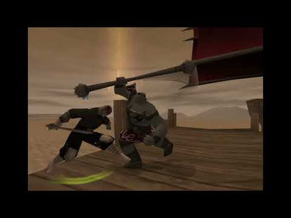 
Rise of the Kasai | Sony PlayStation 2 | PS2 | gameplay | catalog reconciliation | identity checked against live provider metadata