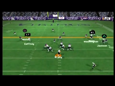 
Madden NFL 09 | Sony PlayStation 2 | PS2 | gameplay | catalog reconciliation | identity checked against live provider metadata