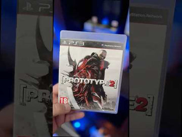
Prototype 2 | PlayStation 3 | gameplay