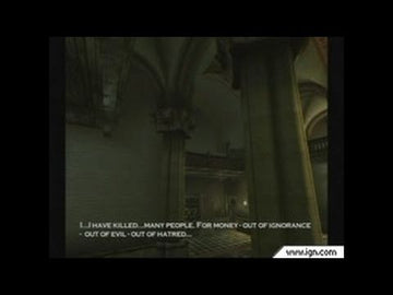 
Hitman 2: Silent Assassin | GameCube | gameplay video 3
