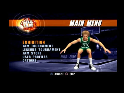 
NBA Jam | PlayStation 2 | gameplay | title and capture-platform metadata verified | Source: youtube_data_api_library | identity-policy=exact-video-v4-year-identity