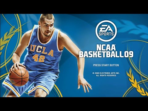 
NCAA Basketball 09 | Sony PlayStation 3 | PS3 | gameplay | catalog reconciliation | identity checked against live provider metadata | identity-policy=exact-video-v4-year-identity