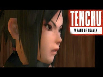 
Tenchu: Wrath of Heaven | Sony PlayStation 2 | PS2 | gameplay | catalog reconciliation | identity checked against live provider metadata