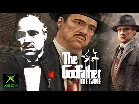 
The Godfather: The Game | Xbox 360 | gameplay video 3 | Region: North America