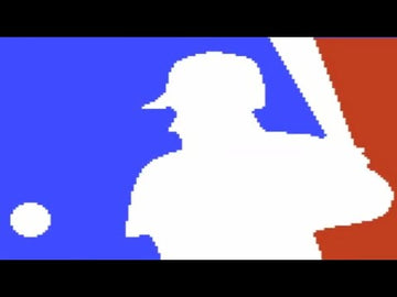 
Major League Baseball | NES | Nintendo Entertainment System | gameplay | catalog reconciliation | identity checked against live provider metadata