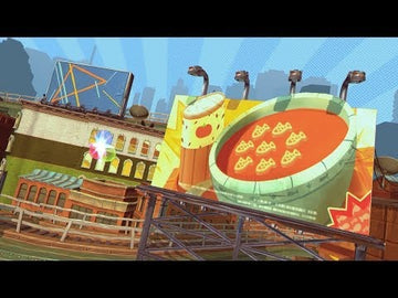 
Disney Fantasia: Music Evolved | Xbox One | official/gameplay video 1