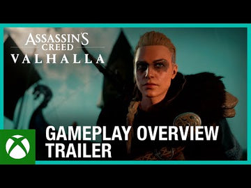 
Assassin's Creed: Valhalla | Xbox Series | gameplay video 1 | Data by MobyGames.com