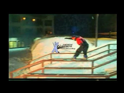 
ESPN Winter X Games Snowboarding | PlayStation 2 | gameplay | title and capture-platform metadata verified | Source: youtube_data_api_library | identity-policy=exact-video-v4-year-identity