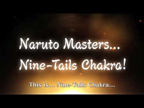 Naruto Shippuden: Ultimate Ninja Storm Generations | PlayStation 3 | gameplay video 1 | region=North America | zypher-v2 | Data by MobyGames.com