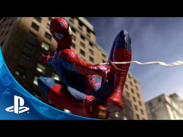 
The Amazing Spider-Man 2 | PlayStation 3 | official/gameplay video 2