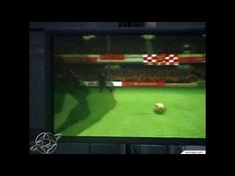 
FIFA Soccer 2003 | PlayStation 2 | gameplay