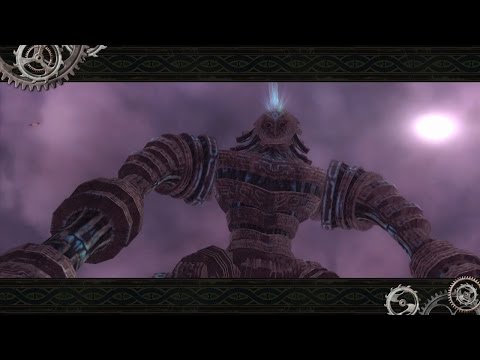 
Rodea the Sky Soldier | Wii U | gameplay video 4 | Data by MobyGames.com