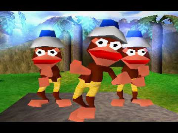 
Ape Escape | Sony PlayStation | PS1 | gameplay | catalog reconciliation | identity checked against live provider metadata | identity-policy=exact-video-v4-year-identity