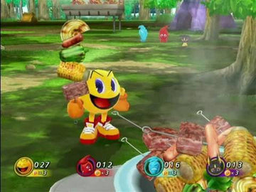 
Pac-Man Party | Wii | official/gameplay video 5