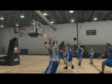 
NBA 2K10 | Xbox 360 | gameplay video 4 | Region: North America | Data by MobyGames.com