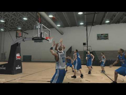 
NBA 2K10 | Xbox 360 | gameplay video 4 | Region: North America | Data by MobyGames.com