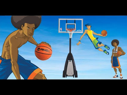 
AND 1 Streetball | PlayStation 2 | gameplay video 4 | Region: North America