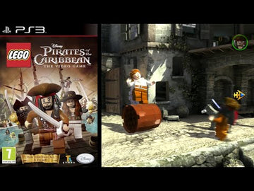 
LEGO Pirates of the Caribbean: The Video Game | Sony PlayStation 3 | PS3 | gameplay | catalog reconciliation | identity checked against live provider metadata | identity-policy=exact-video-v4-year-identity