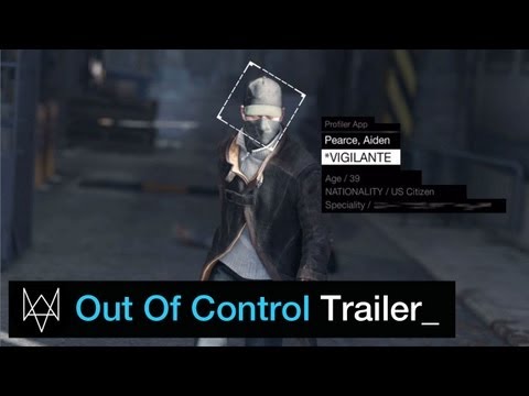 
Watch_Dogs | PlayStation 3 | gameplay video 4 | Region: North America | Data by MobyGames.com