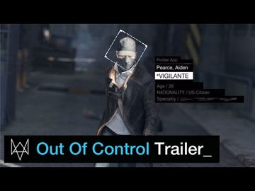 
Watch_Dogs | PlayStation 3 | gameplay video 4 | Region: North America | Data by MobyGames.com