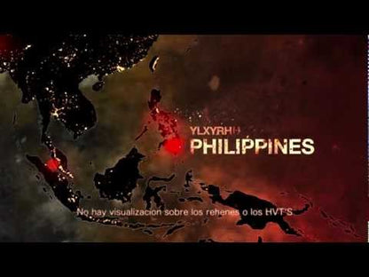 Medal of Honor: Warfighter | Xbox 360 | official/gameplay video 1 | region=North America | zypher-video-v2