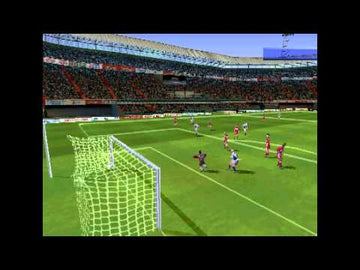 
FIFA 2001: Major League Soccer | PlayStation 1 | PS1 | gameplay | catalog reconciliation | identity checked against live provider metadata