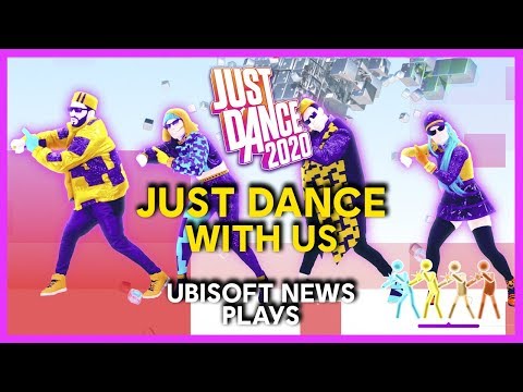 Just Dance 2020 | PlayStation 4 | official/gameplay video 1