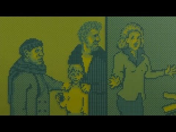 
Home Alone 2: Lost in New York | Game Boy | gameplay