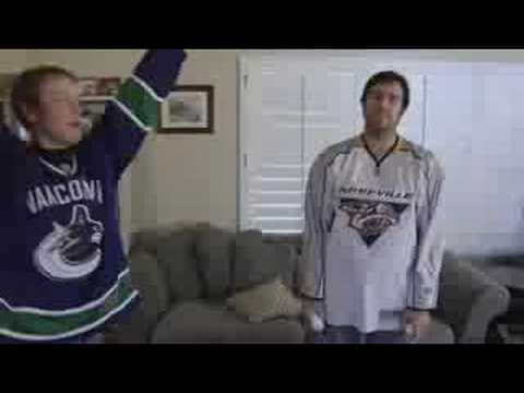 NHL 2K9 | PlayStation 3 | official/gameplay video 3 | region=North America | zypher-video-v2