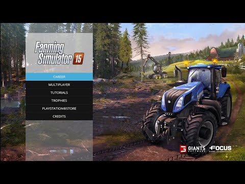 
Farming Simulator 15 | PlayStation 4 | gameplay | title and capture-platform metadata verified | Source: youtube_data_api_library | identity-policy=exact-video-v4-year-identity