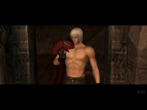 
Devil May Cry 3: Dante's Awakening - Special Edition | Sony PlayStation 2 | PS2 | gameplay | catalog reconciliation | identity checked against live provider metadata