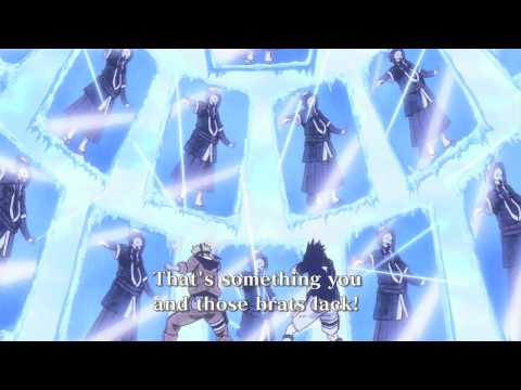 Naruto: Ultimate Ninja Storm | PlayStation 3 | gameplay video 3 | region=North America | zypher-v2 | Data by MobyGames.com