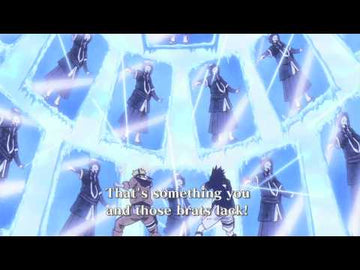 Naruto: Ultimate Ninja Storm | PlayStation 3 | gameplay video 3 | region=North America | zypher-v2 | Data by MobyGames.com