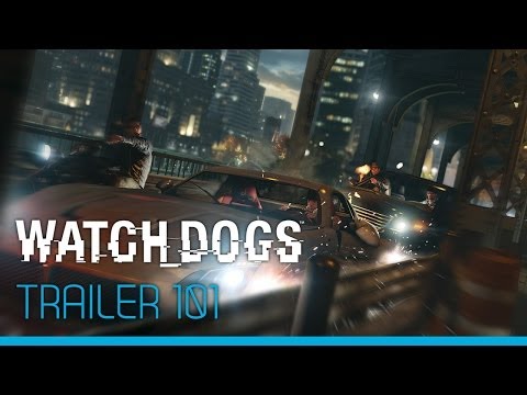 Watch_Dogs | PlayStation 3 | gameplay video 3 | Region: North America | Data by MobyGames.com