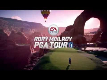 
Rory McIlroy PGA Tour | PlayStation 4 | gameplay video 3 | Region: North America | Data by MobyGames.com