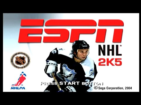 
ESPN NHL 2K5 | PlayStation 2 | gameplay | title and capture-platform metadata verified | Source: youtube_data_api_library | identity-policy=exact-video-v4-year-identity