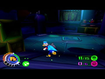 
Disney's PK: Out of the Shadows | PlayStation 2 | gameplay | title and capture-platform metadata verified | Source: youtube_live_search+data_api | identity-policy=exact-video-v4-year-identity