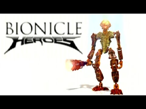 
Bionicle Heroes | PlayStation 2 | gameplay | title and capture-platform metadata verified | Source: youtube_data_api_library | identity-policy=exact-video-v4-year-identity