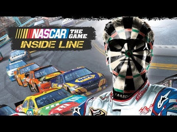 
NASCAR: The Game - Inside Line | Xbox 360 | gameplay | title and capture-platform metadata verified | Source: youtube_live_search+data_api | identity-policy=exact-video-v4-year-identity
