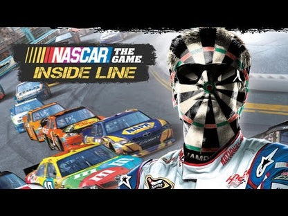 
NASCAR: The Game - Inside Line | Xbox 360 | gameplay | title and capture-platform metadata verified | Source: youtube_live_search+data_api | identity-policy=exact-video-v4-year-identity